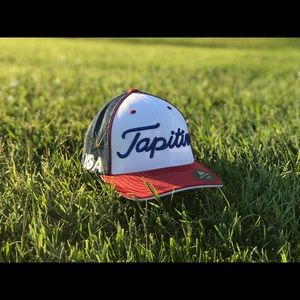 Meet your Posher, Jared